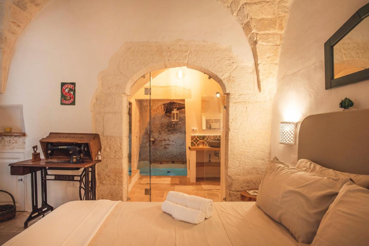 Appartamento Via Roma 32 Ostuni Esterno foto