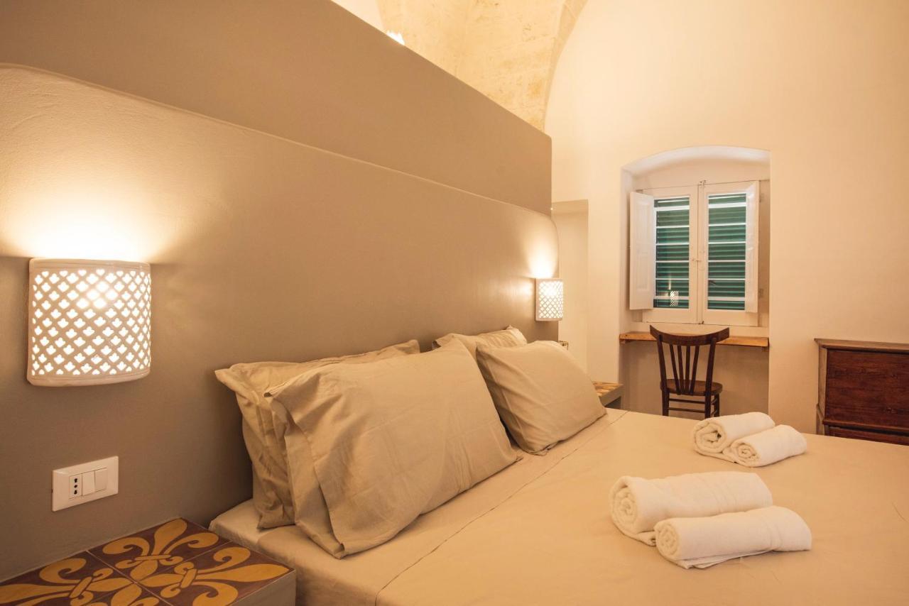 Appartamento Via Roma 32 Ostuni Esterno foto