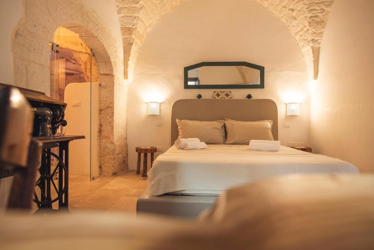 Appartamento Via Roma 32 Ostuni Esterno foto