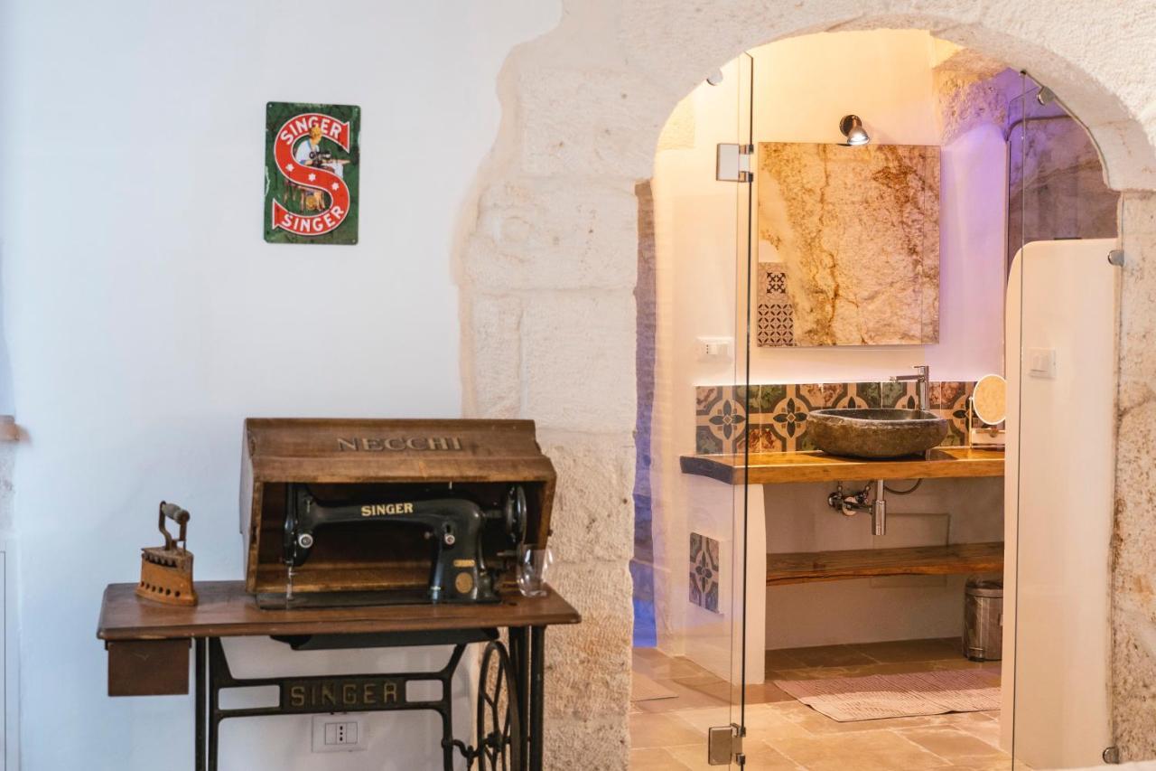 Appartamento Via Roma 32 Ostuni Esterno foto