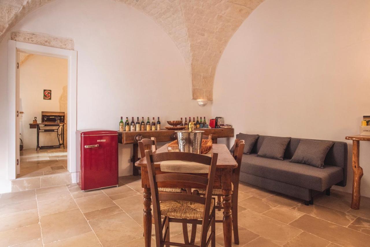 Appartamento Via Roma 32 Ostuni Esterno foto