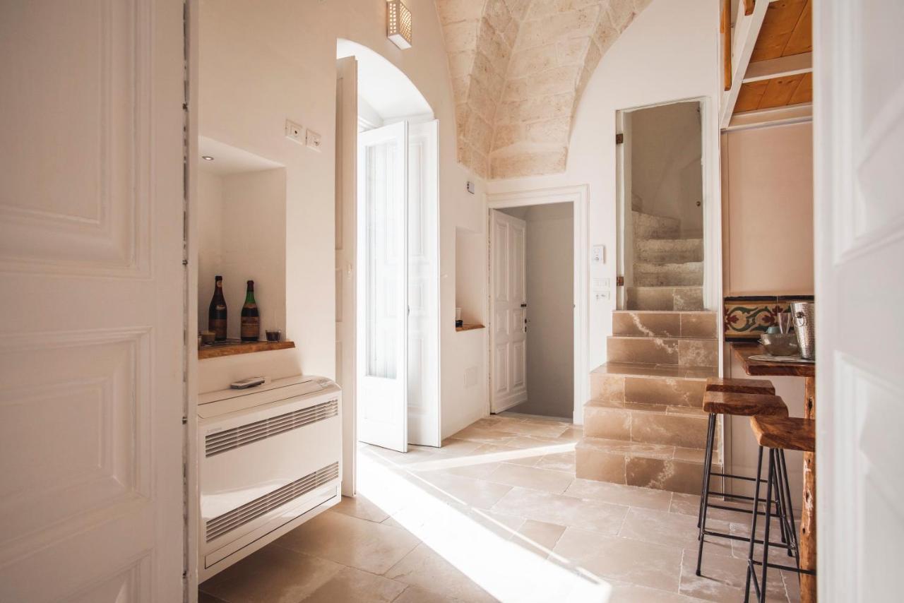 Appartamento Via Roma 32 Ostuni Esterno foto
