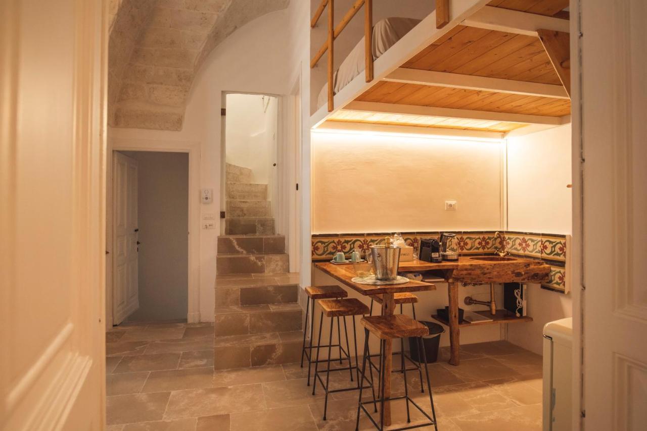 Appartamento Via Roma 32 Ostuni Esterno foto