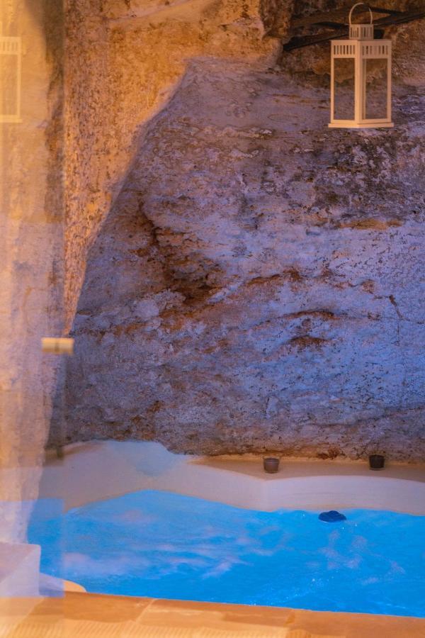 Appartamento Via Roma 32 Ostuni Esterno foto