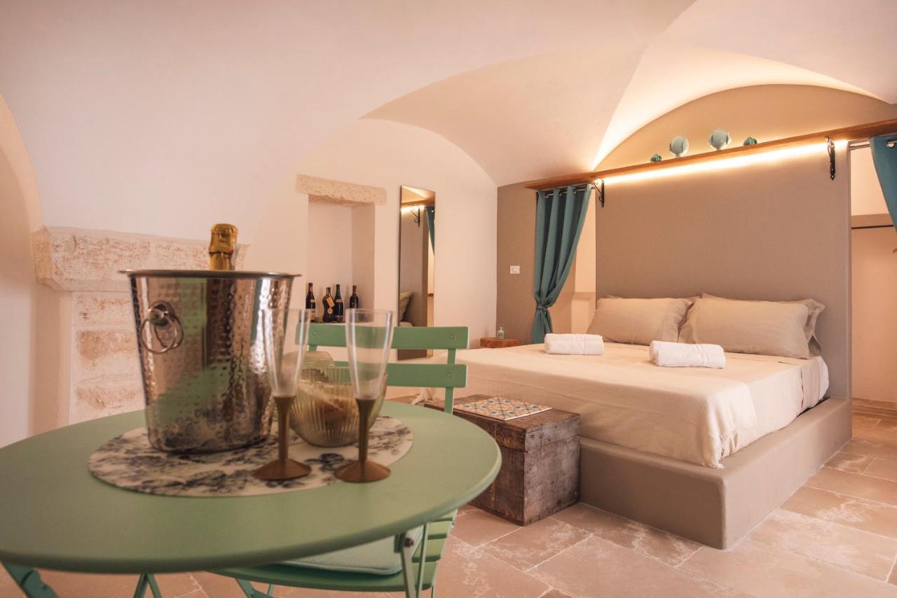 Appartamento Via Roma 32 Ostuni Esterno foto