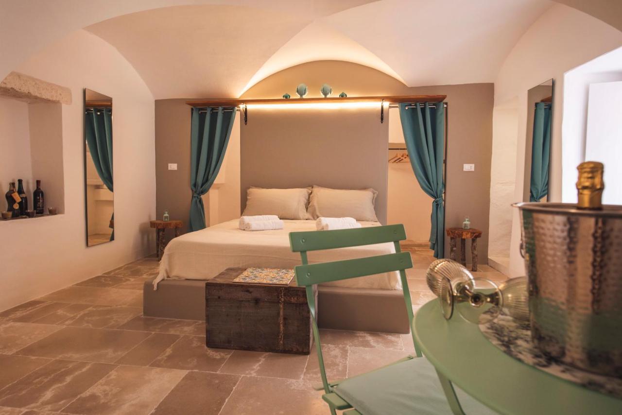 Appartamento Via Roma 32 Ostuni Esterno foto