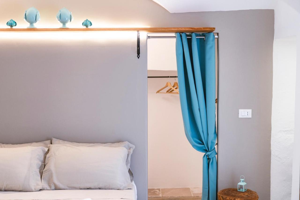Appartamento Via Roma 32 Ostuni Esterno foto