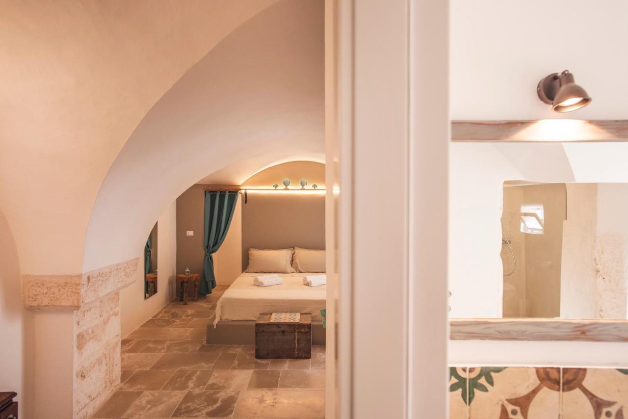 Appartamento Via Roma 32 Ostuni Esterno foto