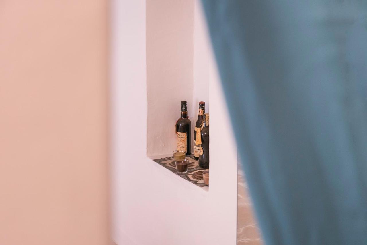 Appartamento Via Roma 32 Ostuni Esterno foto