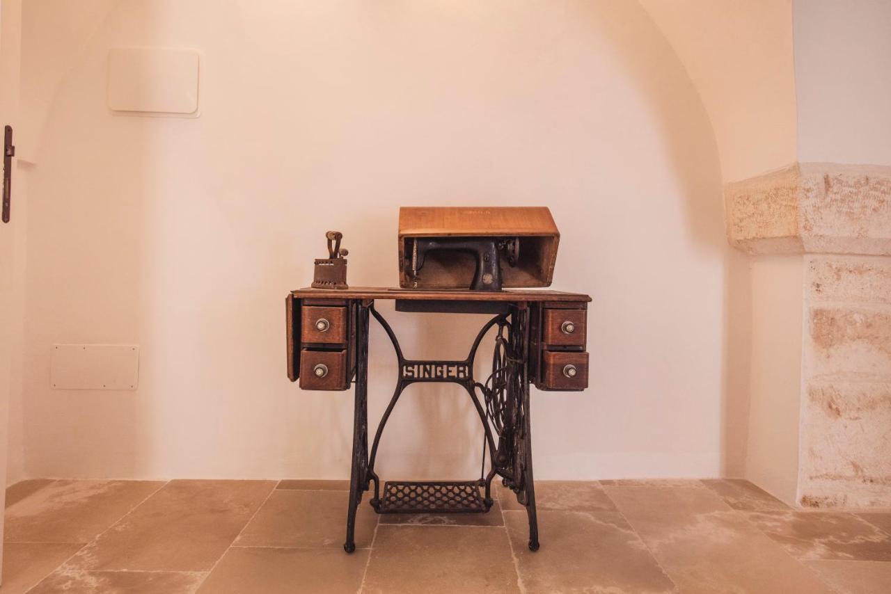 Appartamento Via Roma 32 Ostuni Esterno foto