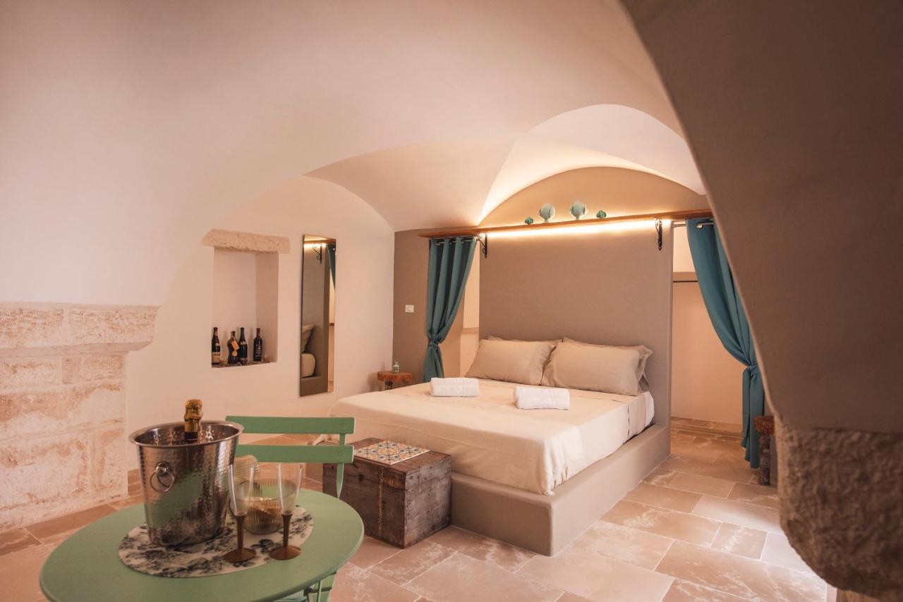 Appartamento Via Roma 32 Ostuni Esterno foto
