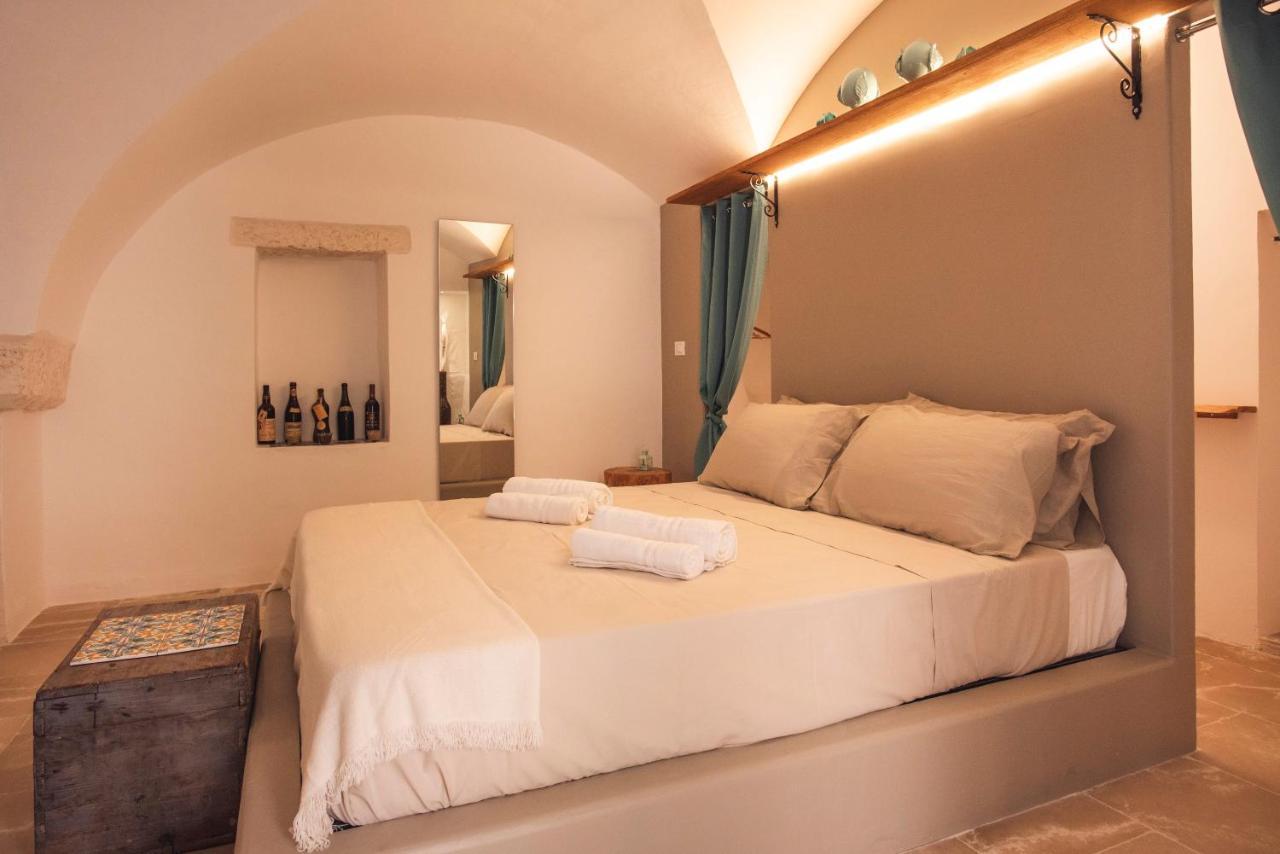 Appartamento Via Roma 32 Ostuni Esterno foto
