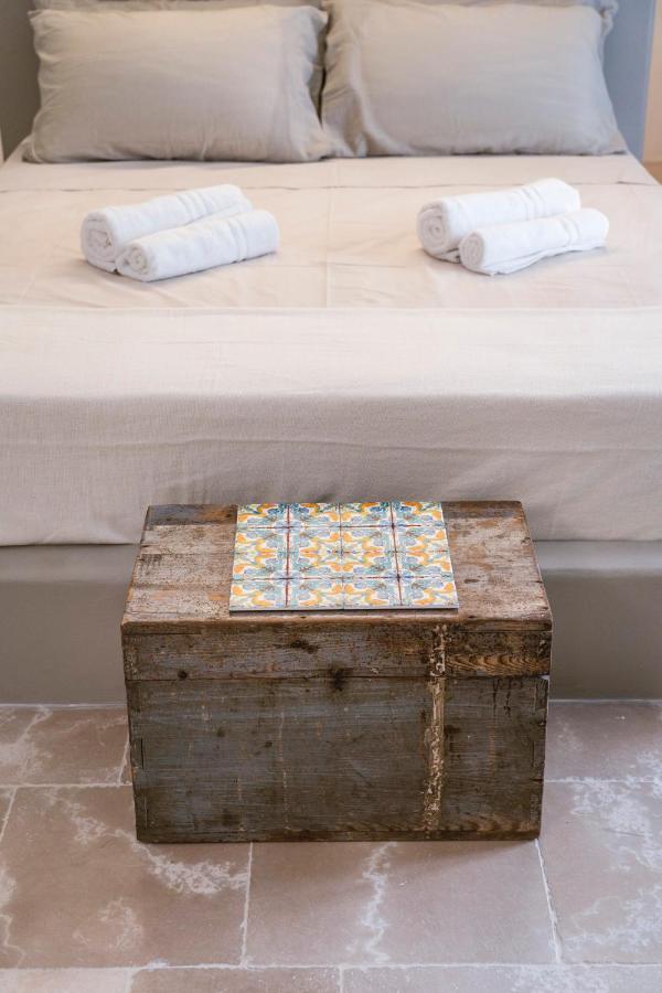 Appartamento Via Roma 32 Ostuni Esterno foto