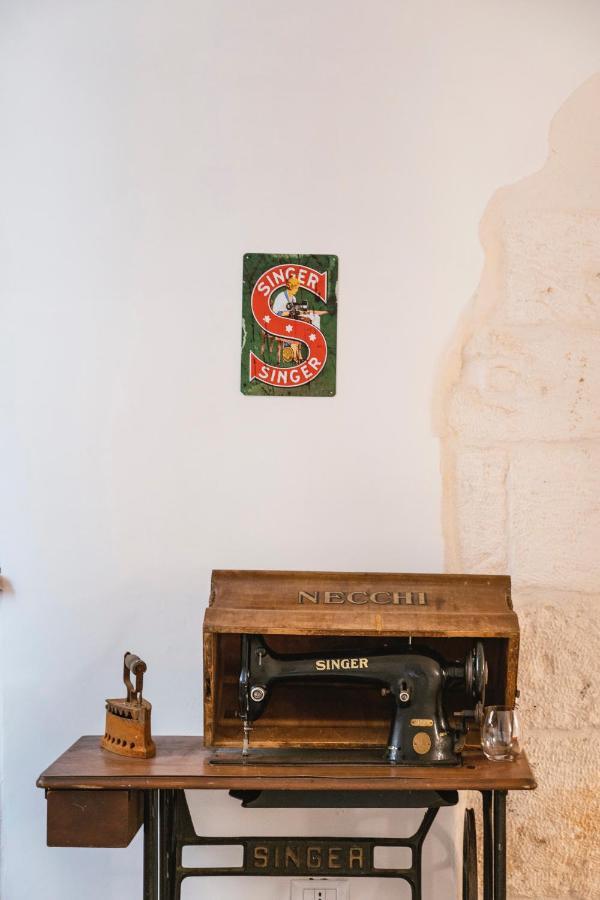 Appartamento Via Roma 32 Ostuni Esterno foto