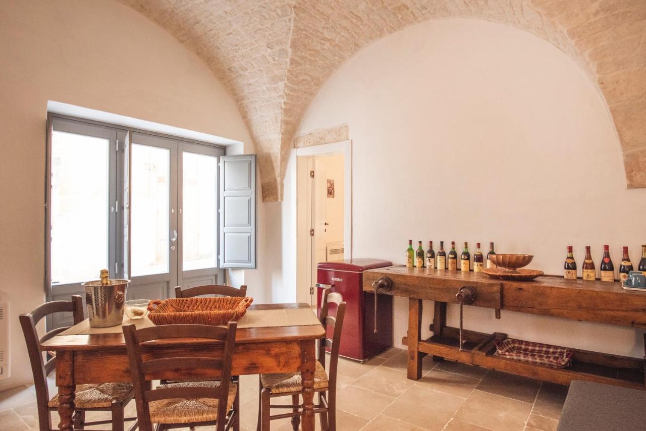 Appartamento Via Roma 32 Ostuni Esterno foto