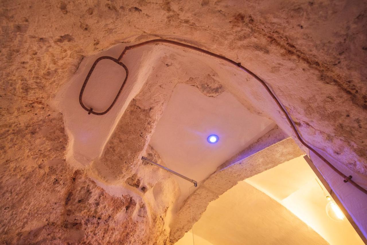 Appartamento Via Roma 32 Ostuni Esterno foto