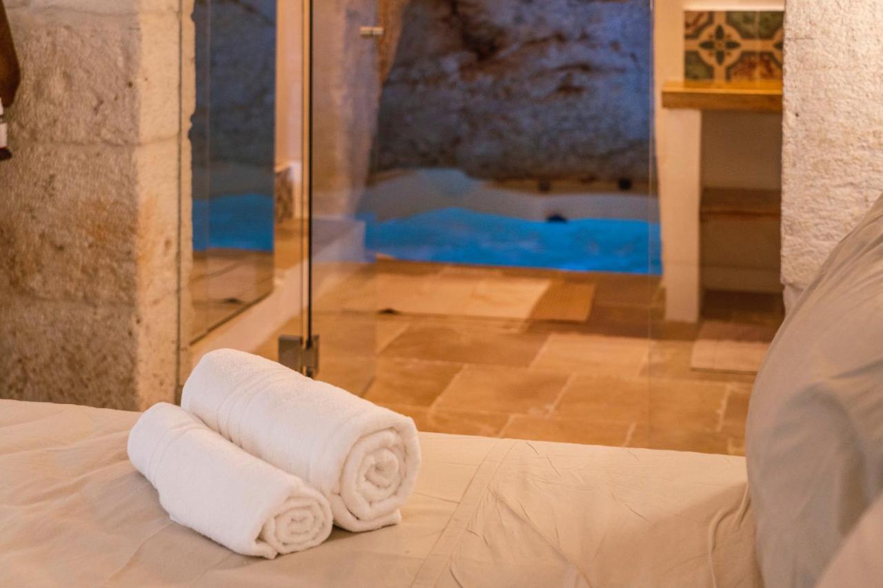 Appartamento Via Roma 32 Ostuni Esterno foto