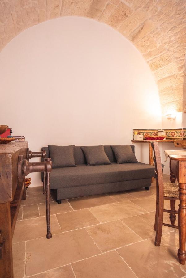 Appartamento Via Roma 32 Ostuni Esterno foto