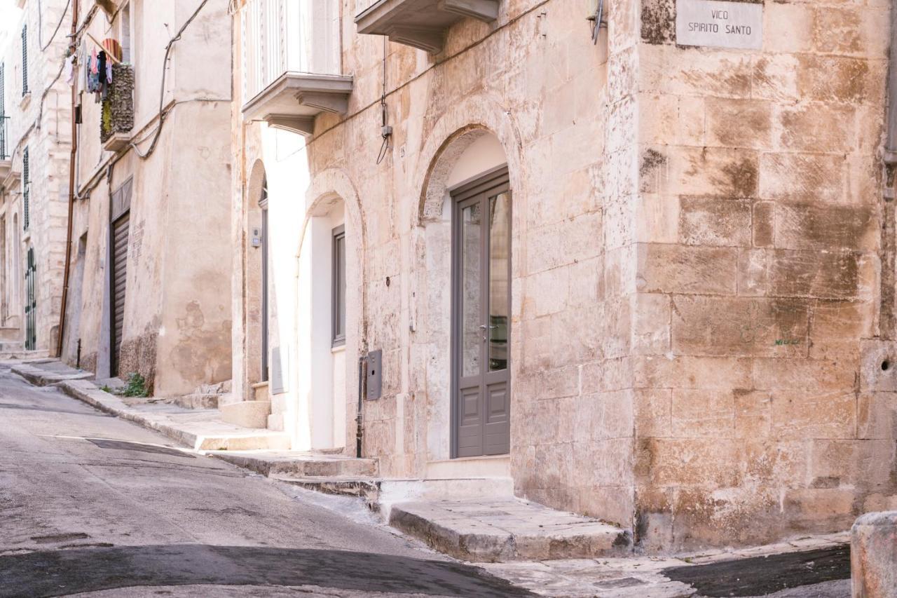 Appartamento Via Roma 32 Ostuni Esterno foto
