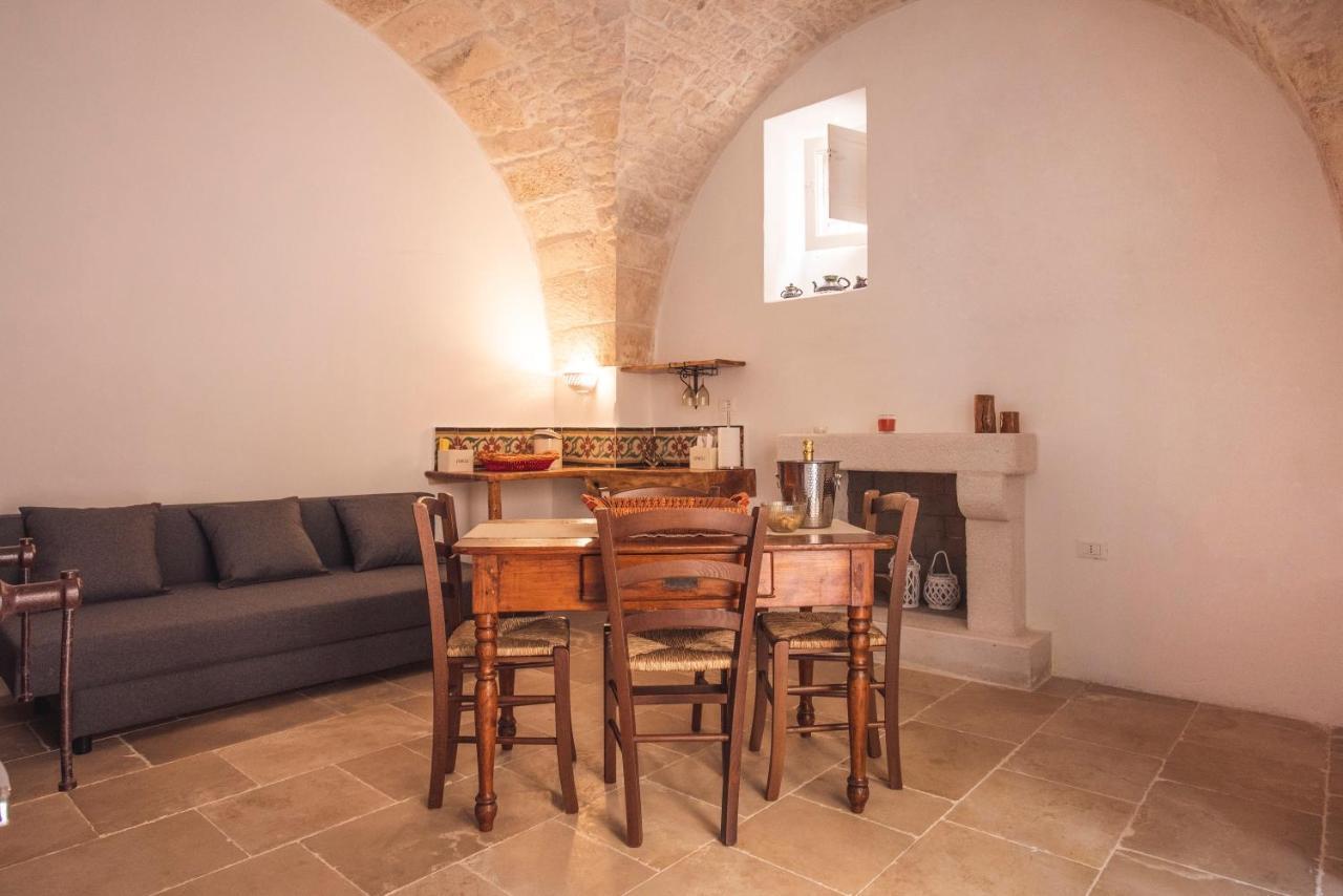 Appartamento Via Roma 32 Ostuni Esterno foto