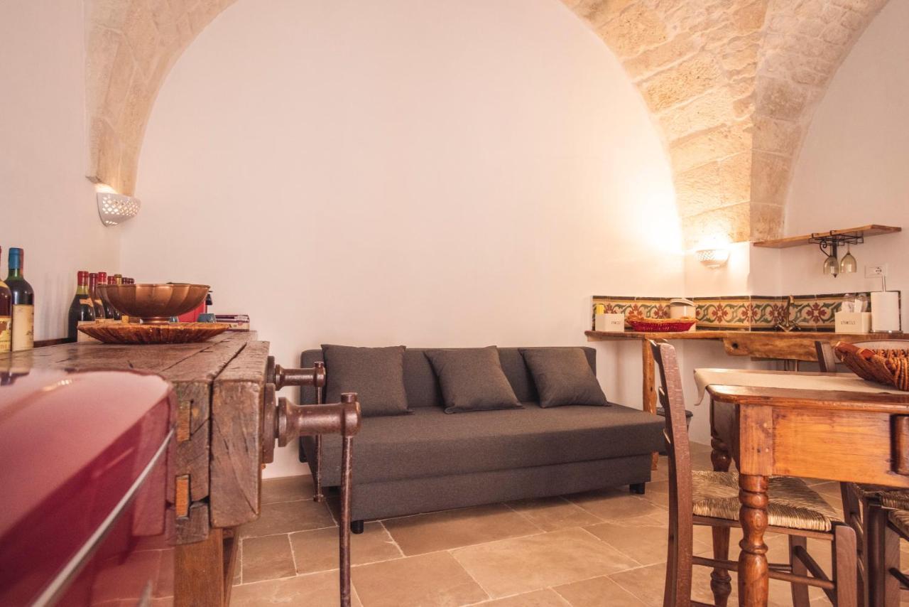 Appartamento Via Roma 32 Ostuni Esterno foto