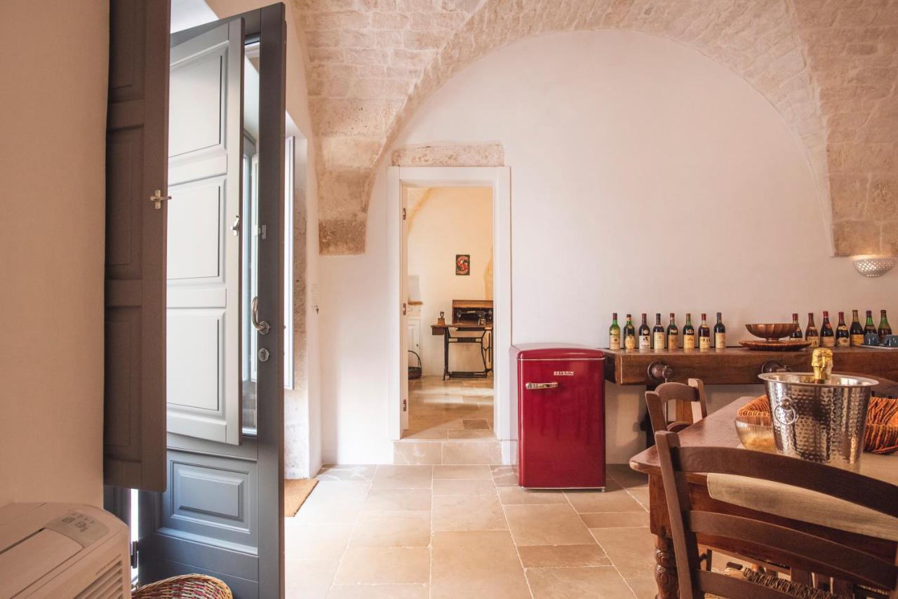 Appartamento Via Roma 32 Ostuni Esterno foto