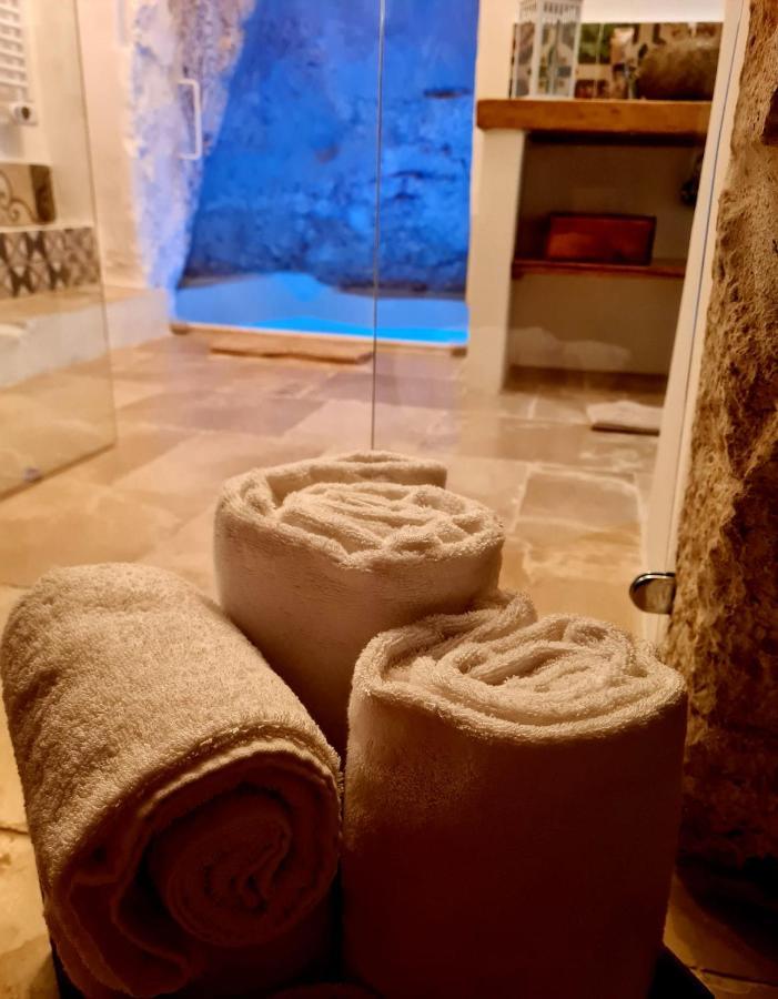 Appartamento Via Roma 32 Ostuni Esterno foto