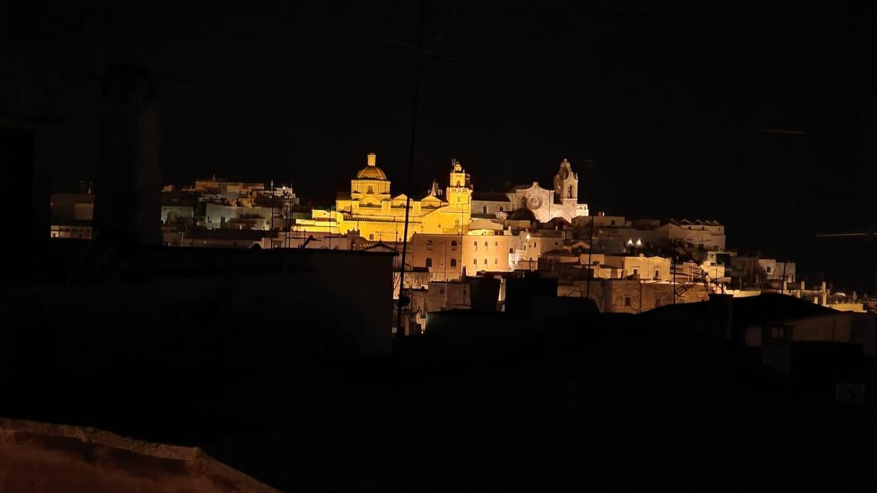 Appartamento Via Roma 32 Ostuni Esterno foto
