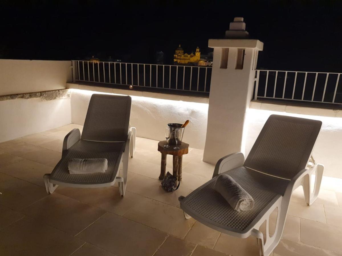 Appartamento Via Roma 32 Ostuni Esterno foto