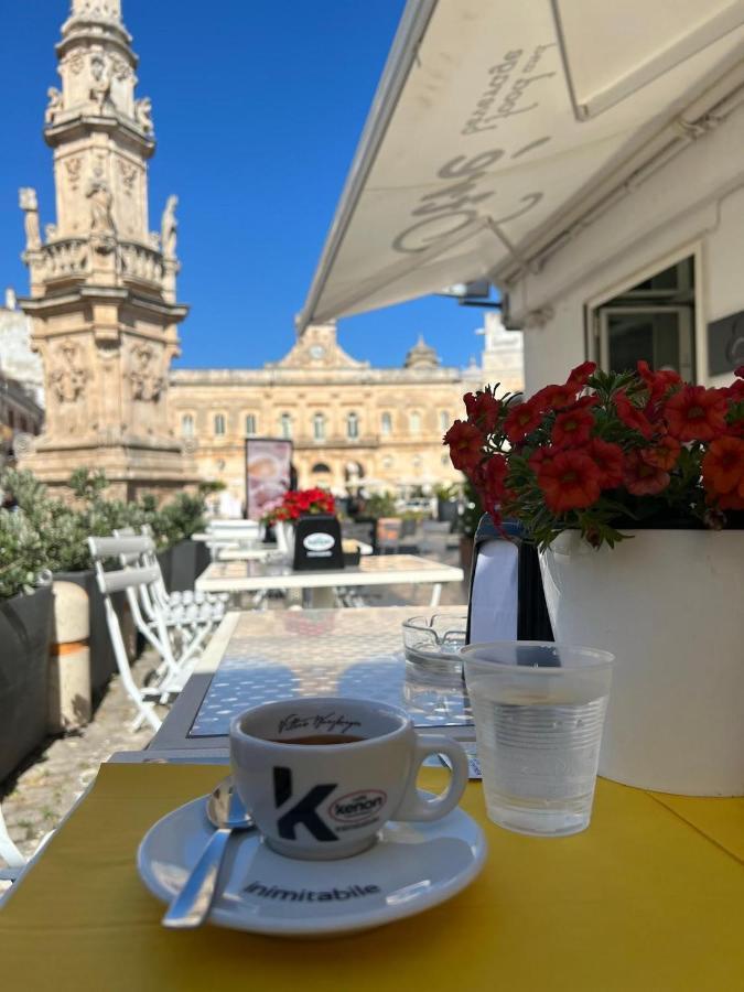 Appartamento Via Roma 32 Ostuni Esterno foto